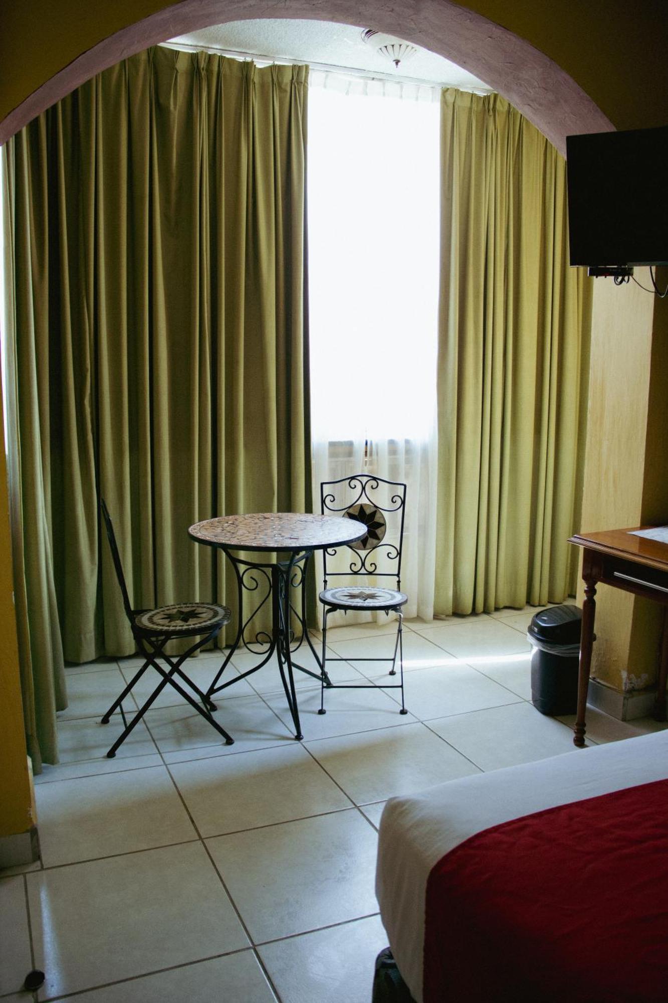 Hotel Quetzalcoatl Coatzacoalcos Ngoại thất bức ảnh