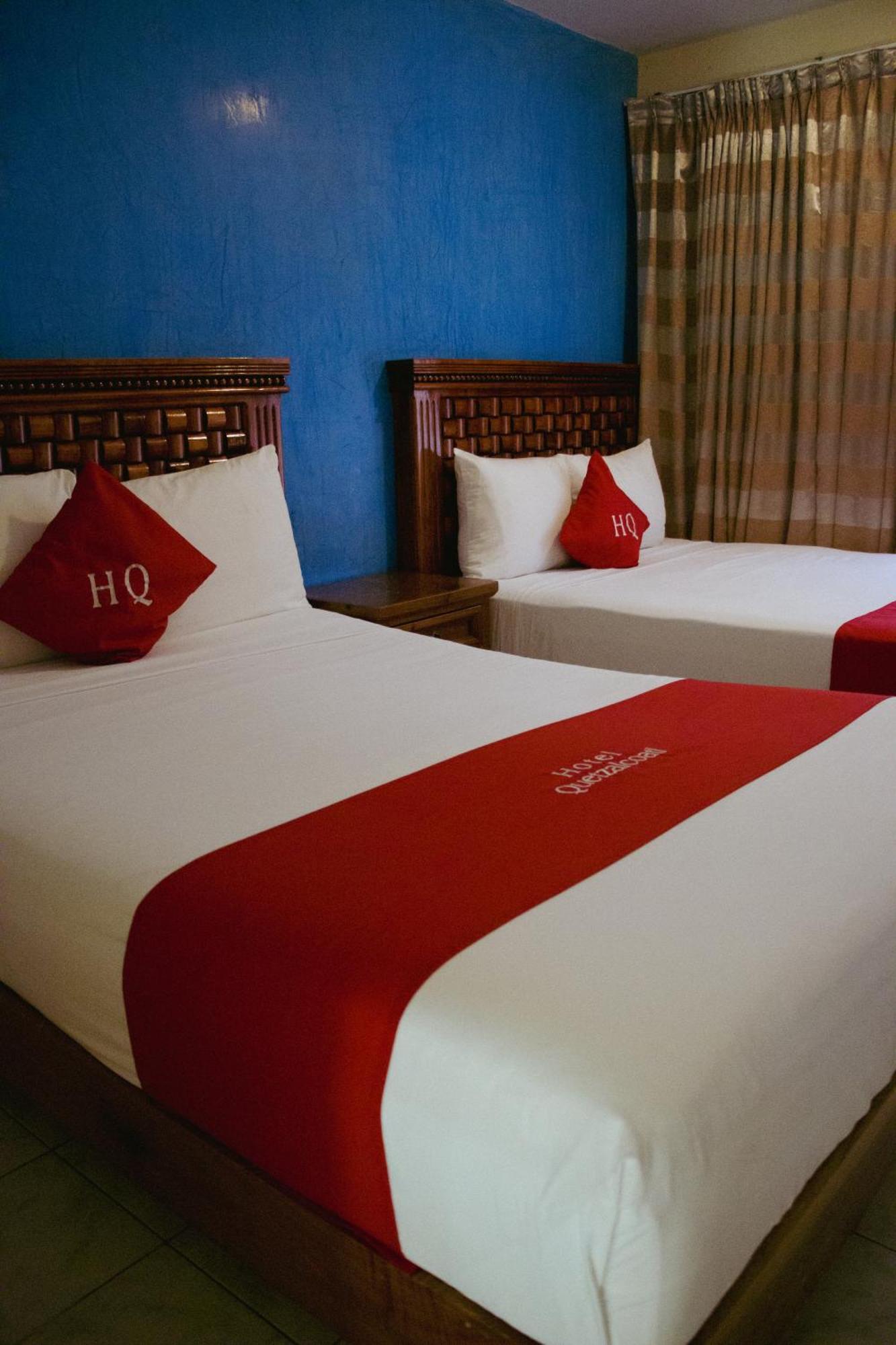 Hotel Quetzalcoatl Coatzacoalcos Ngoại thất bức ảnh