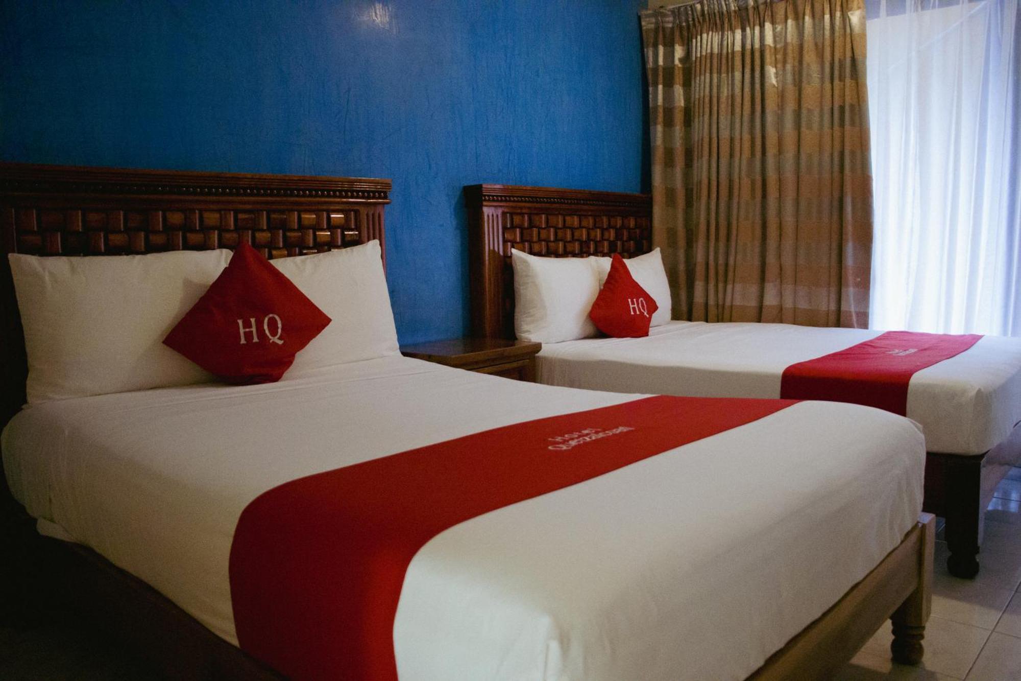 Hotel Quetzalcoatl Coatzacoalcos Ngoại thất bức ảnh
