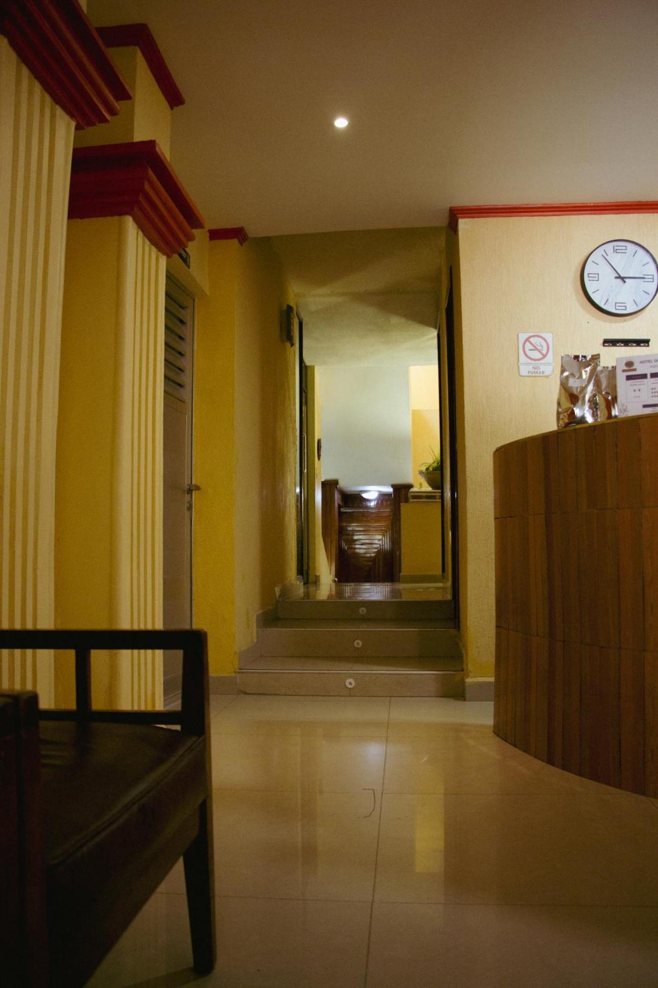 Hotel Quetzalcoatl Coatzacoalcos Ngoại thất bức ảnh