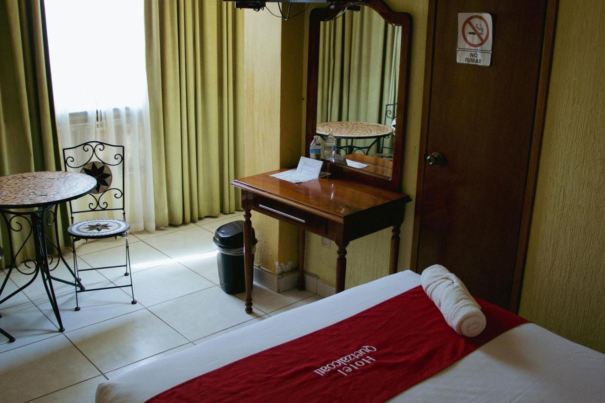 Hotel Quetzalcoatl Coatzacoalcos Ngoại thất bức ảnh