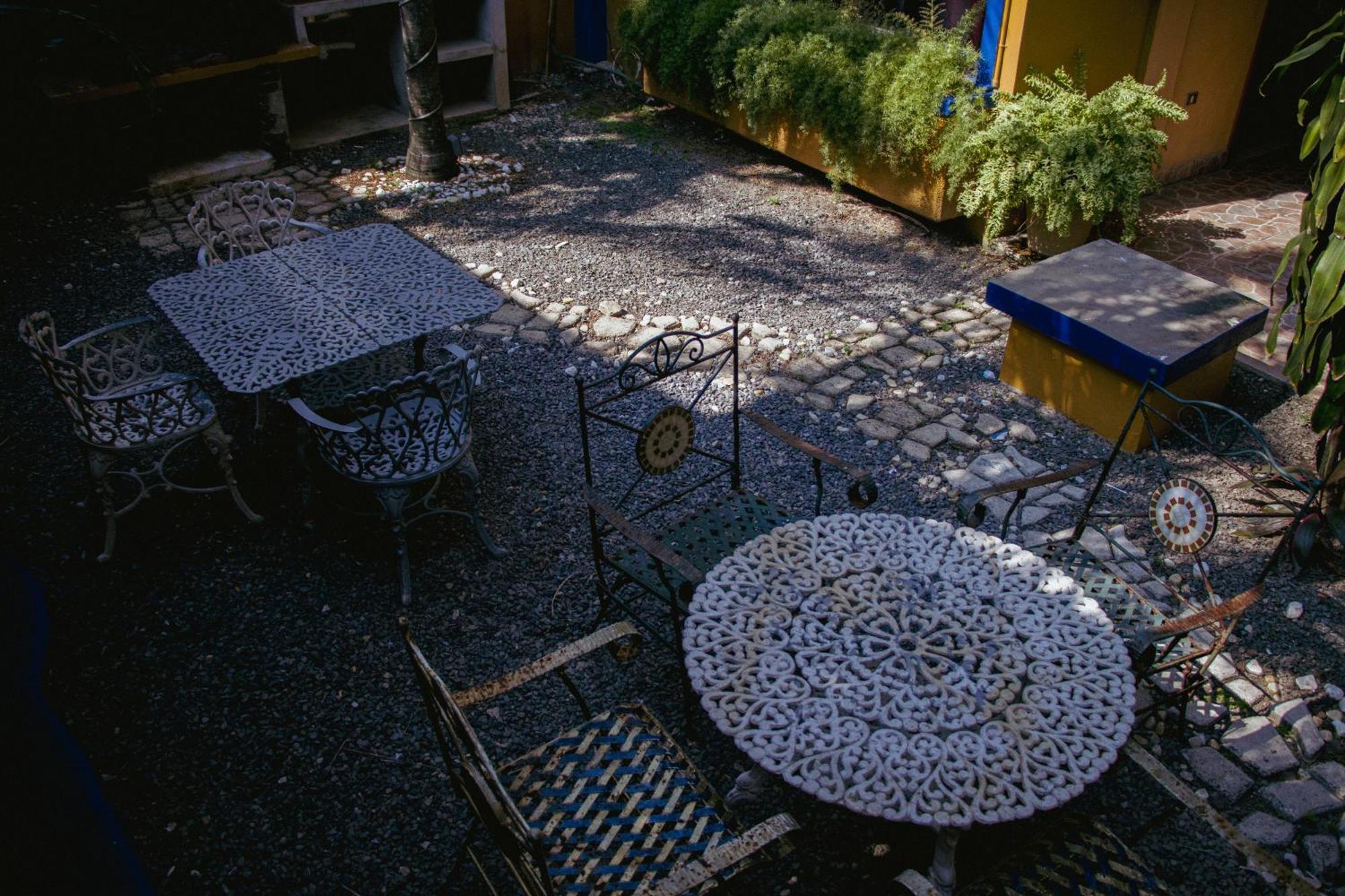 Hotel Quetzalcoatl Coatzacoalcos Ngoại thất bức ảnh