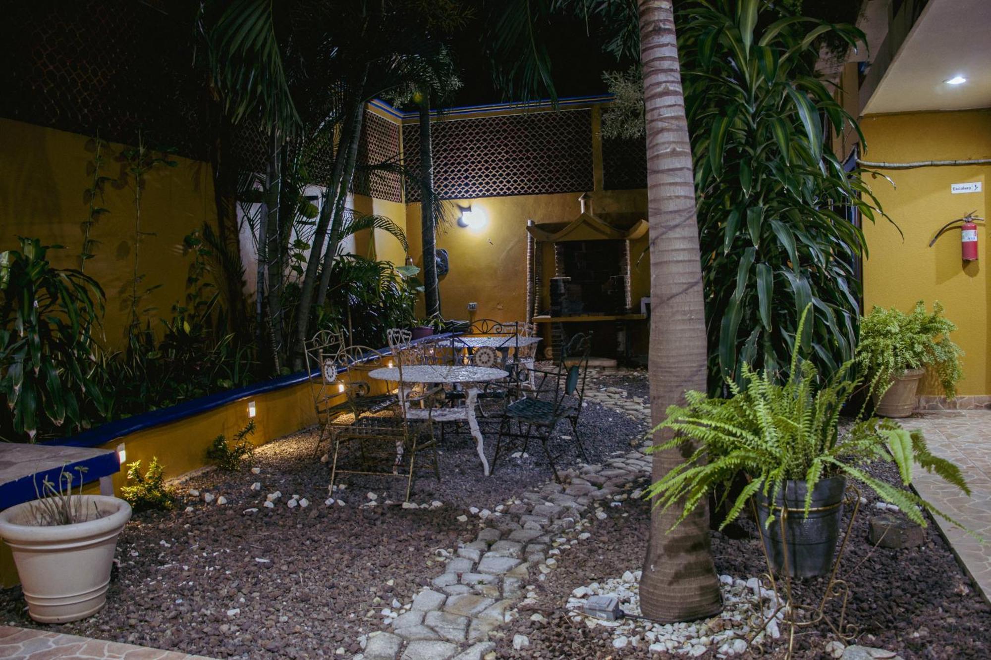 Hotel Quetzalcoatl Coatzacoalcos Ngoại thất bức ảnh