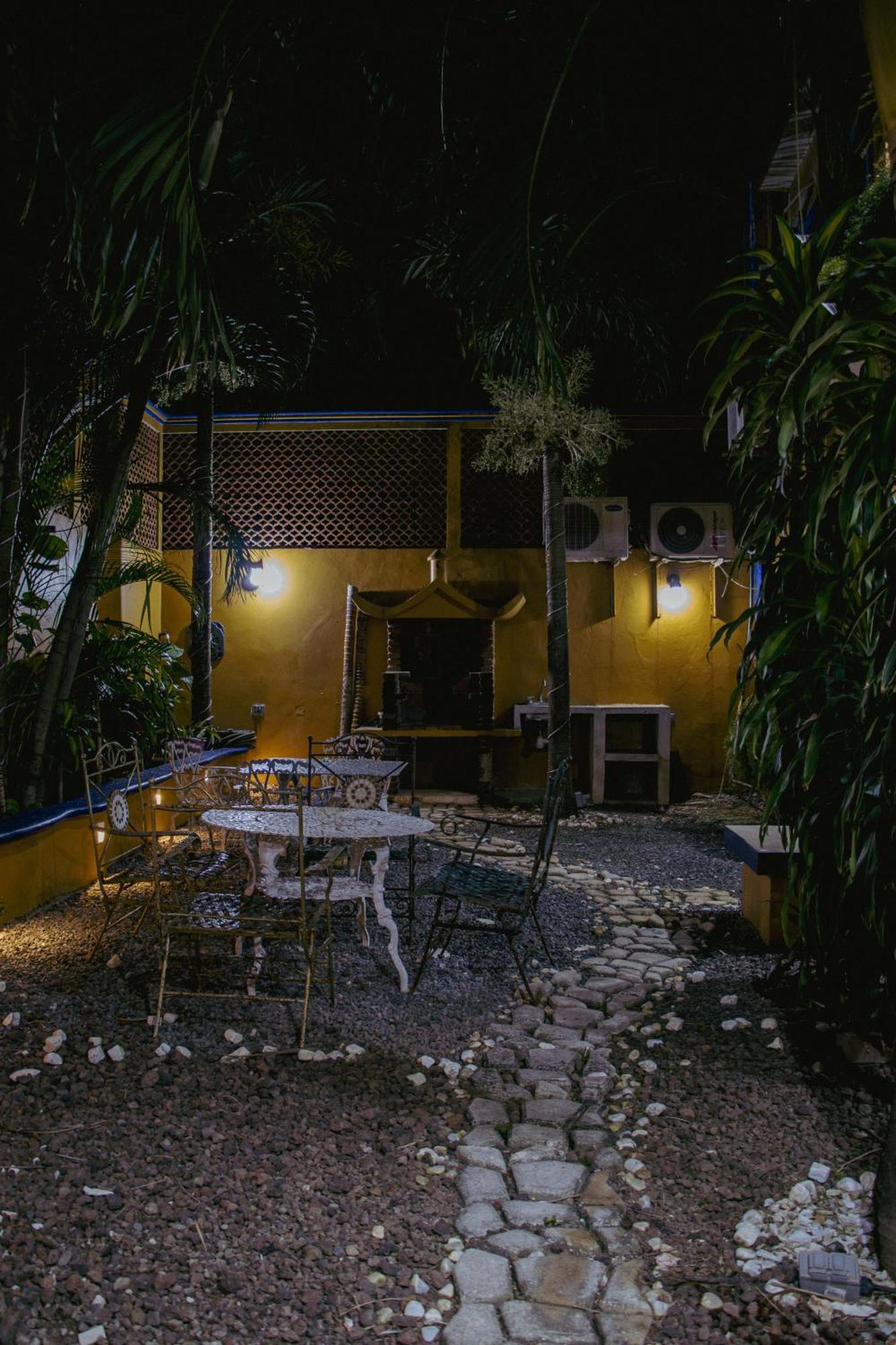 Hotel Quetzalcoatl Coatzacoalcos Ngoại thất bức ảnh