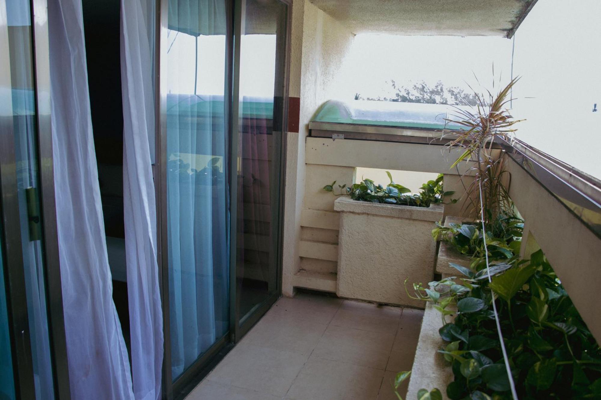 Hotel Quetzalcoatl Coatzacoalcos Ngoại thất bức ảnh